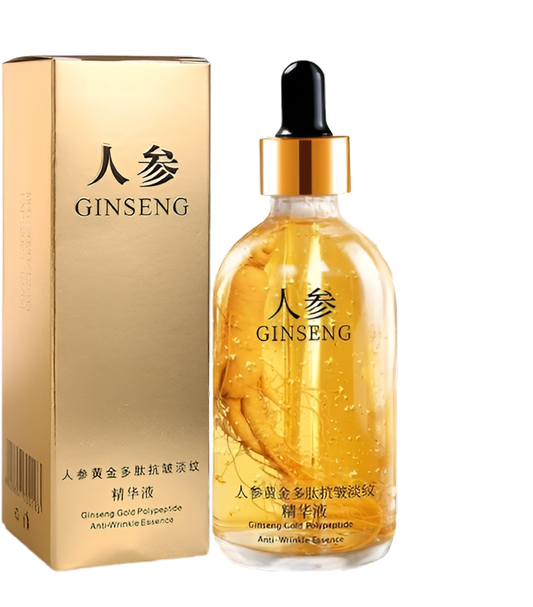 Ginseng Gold Anti-Ageing Elixir