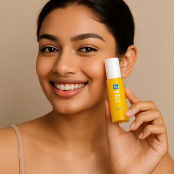 Lutein Anti-Wrinkle Firming Serum 100ml (BUY 1 GET 1 FREE)